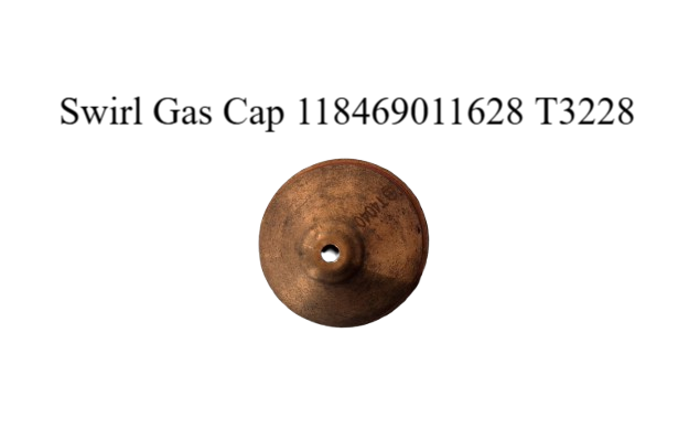 Swirl Gas Cap 118469011628 T3228